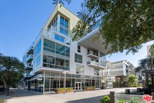 Condominium, 1705 Ocean ave, Santa Monica, CA 90401 - 22