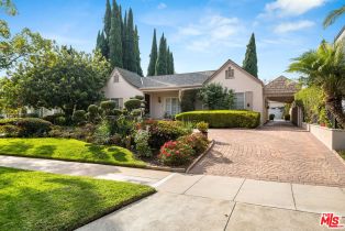 Single Family Residence, 523 Maple dr, Beverly Hills, CA 90210 - 2