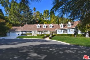 Single Family Residence, 4525 Comber ave, Encino, CA 91316 - 2