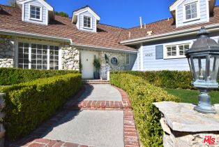 Single Family Residence, 4525 Comber ave, Encino, CA 91316 - 3