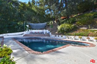 Single Family Residence, 4525 Comber ave, Encino, CA 91316 - 23