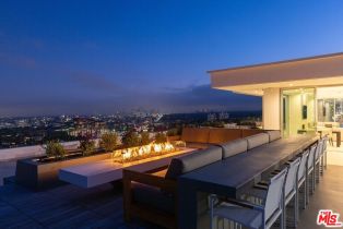 Condominium, 1100 Alta Loma rd, West Hollywood , CA 90069 - 36