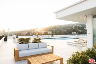 Condominium, 1100 Alta Loma rd, West Hollywood , CA 90069 - 37