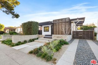 Residential Lease, 2658   34th St, Santa Monica, CA  Santa Monica, CA 90405