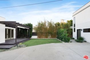 Single Family Residence, 2658 34th st, Santa Monica, CA 90405 - 17