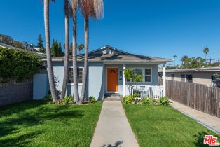 Single Family Residence, 411   Campdell St, Playa Del Rey , CA  Playa Del Rey , CA 90293