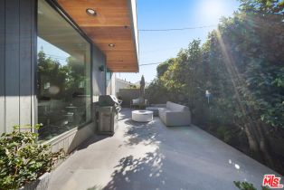 Single Family Residence, 513 Beirut ave, Pacific Palisades, CA 90272 - 27