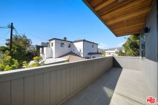 Single Family Residence, 513 Beirut ave, Pacific Palisades, CA 90272 - 42