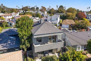 Single Family Residence, 513 Beirut ave, Pacific Palisades, CA 90272 - 6