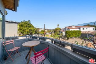 Single Family Residence, 513 Beirut ave, Pacific Palisades, CA 90272 - 34