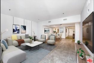 Residential Lease, 10660 Wilshire Blvd, Westwood, CA  Westwood, CA 90024