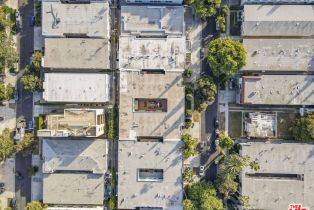 Residential Income, 540 Orlando ave, West Hollywood , CA 90048 - 7