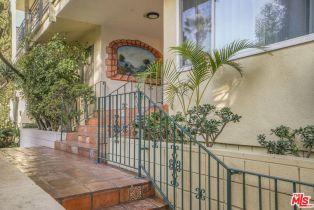 Residential Income, 540 Orlando ave, West Hollywood , CA 90048 - 4