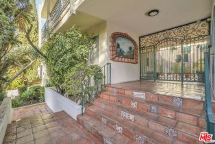 Residential Income, 540 Orlando ave, West Hollywood , CA 90048 - 13