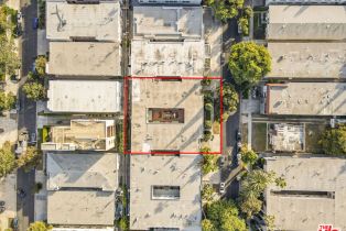 Residential Income, 540 Orlando ave, West Hollywood , CA 90048 - 20