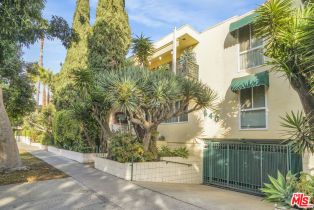 Residential Income, 540  N Orlando Ave, West Hollywood , CA  West Hollywood , CA 90048