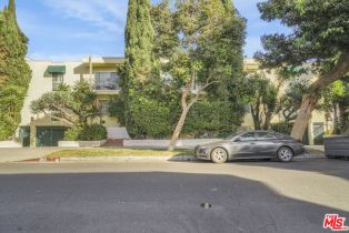 Residential Income, 540 Orlando ave, West Hollywood , CA 90048 - 2