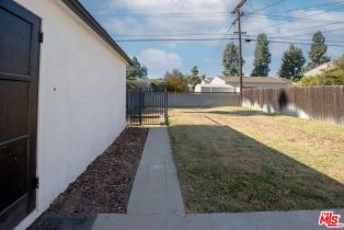 Single Family Residence, 1215 Catalina st, Burbank, CA 91505 - 27