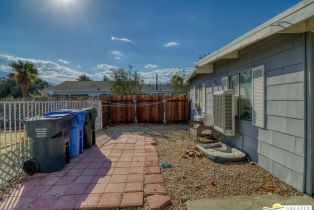 Single Family Residence, 66424 Granada ave, Desert Hot Springs, CA 92240 - 4