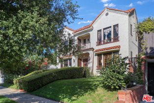 Residential Lease, 815   10th St, Santa Monica, CA  Santa Monica, CA 90403