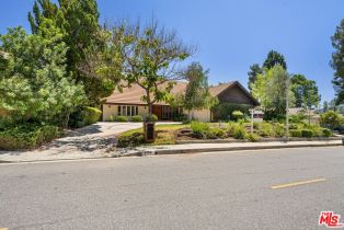 Single Family Residence, 4350 Ellenita ave, Tarzana, CA 91356 - 42