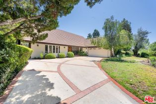 Single Family Residence, 4350 Ellenita ave, Tarzana, CA 91356 - 4