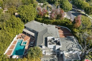 Single Family Residence, 801 Sierra dr, Beverly Hills, CA 90210 - 24