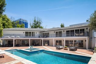 Single Family Residence, 801 Sierra dr, Beverly Hills, CA 90210 - 22