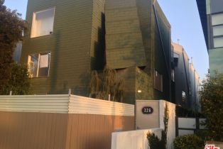 Residential Lease, 326 Indiana Ave, Venice, CA  Venice, CA 90291