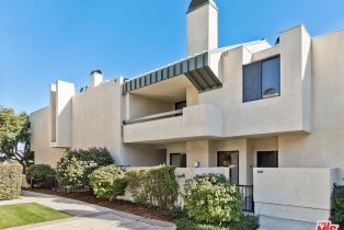 Condominium, 2322 Century hl, Westwood, CA 90067 - 29