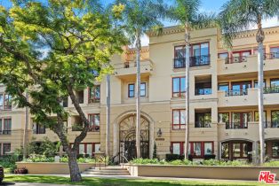 Condominium, 411  N Oakhurst Dr, Beverly Hills, CA  Beverly Hills, CA 90210