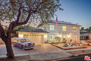 Single Family Residence, 1391 Hendrix ave, Thousand Oaks, CA 91360 - 27