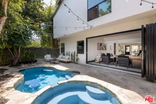 Single Family Residence, 4034 Denny ave, Studio City, CA 91604 - 2