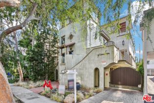 Apartment, 917 Sierra Bonita ave, West Hollywood , CA 90046 - 25