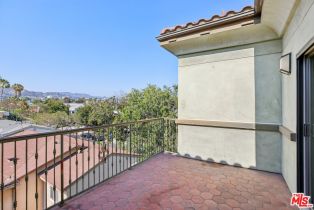 Apartment, 917 Sierra Bonita ave, West Hollywood , CA 90046 - 21