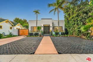 , 653 West Knoll dr, West Hollywood , CA 90069 - 3