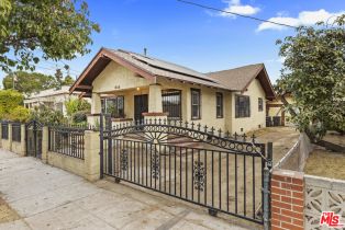 Single Family Residence, 1068  N Cerritos Ave, Long Beach, CA  Long Beach, CA 90813