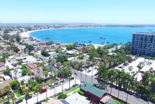 Single Family Residence, 4111 Bayard st, San Diego, CA 92109 - 16