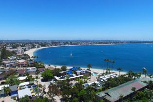 Single Family Residence, 4111 Bayard st, San Diego, CA 92109 - 15