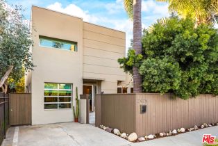 Single Family Residence, 2425 Frey ave, Venice, CA 90291 - 5