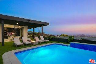 Single Family Residence, 526 Chalette dr, Beverly Hills, CA 90210 - 24