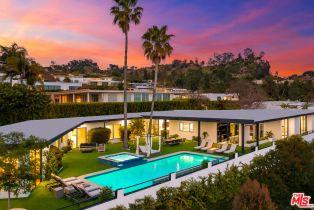 Single Family Residence, 526 Chalette dr, Beverly Hills, CA 90210 - 25