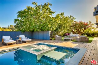 Single Family Residence, 9038 MEREDITH pl, Beverly Hills, CA 90210 - 36