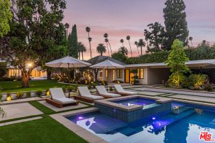 Residential Lease, 702 N Beverly Dr, Beverly Hills, CA  Beverly Hills, CA 90210