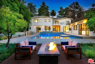 Residential Lease, 721 N Beverly Dr, Beverly Hills, CA  Beverly Hills, CA 90210