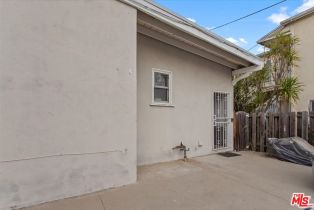 Residential Income, 1646 Berkeley st, Santa Monica, CA 90404 - 12