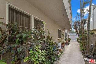 Residential Income, 1646 Berkeley st, Santa Monica, CA 90404 - 3