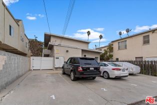 Residential Income, 1646 Berkeley st, Santa Monica, CA 90404 - 14