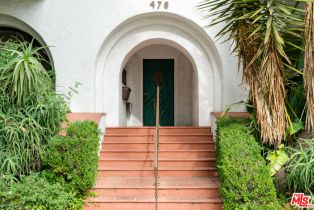 Apartment, 476 Landfair ave, Westwood, CA 90024 - 2