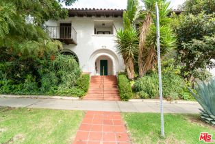 Residential Lease, 476   Landfair Ave, Westwood, CA  Westwood, CA 90024